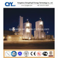 Cyyasu15 Insdusty Asu Luft-Gas-Trennungs-Sauerstoff-Stickstoff-Argon-Erzeugungsanlage